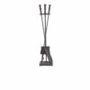 4 Piece Black Fireplace Tool Set 01202 3 4 Piece Black Fireplace Tool Set 01202 -electric fireplace Store 01202 1000