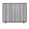 Pilgrim Arden Single Panel Screen, Black 3 Pilgrim Arden Single Panel Screen, Black -electric fireplace Store 18319 1000 a7f67779 59aa 42ed a4eb b6038e158972
