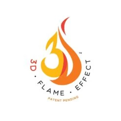 ClassicFlame 23-in 3D Spectrafire Plus Infrared Electric Fireplace Insert -electric fireplace Store 3D Flame Effect e2fab761 9264 4fa0 afa2 45cab944fcf2