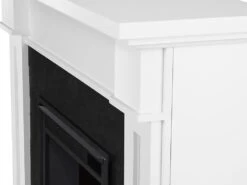 Kipling Electric Fireplace Mantel Package In White -electric fireplace Store 6030E W Lg3 a3a4689f 113c 4c9c 8549 13ae6c2c5330