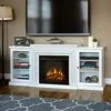 Frederick Electric Fireplace TV Stand In White 16 Frederick Electric Fireplace TV Stand In White -electric fireplace Store 7740E Frederick W 300 d54adc37 4347 4ec2 a9c0 9780814b61e3