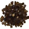 Amantii Light Brown Reflective Fire Glass - 5 Lbs. 2 Amantii Light Brown Reflective Fire Glass - 5 Lbs. -electric fireplace Store AMSF GLASS 02 MZ