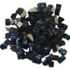 Amantii Charcoal Reflective Fire Glass - 5 Lbs. -electric fireplace Store AMSF GLASS 03 MZ