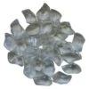 Amantii Clear Gem Fire Glass - 5 Lbs. -electric fireplace Store AMSF GLASS 06 MZ 729e8b6f 5a93 4728 90b4 9b413532ce2e