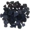 Amantii Dusty Purple Frosted Fire Glass - 5 Lbs. -electric fireplace Store AMSF GLASS 08 MZ