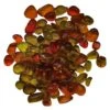 Amantii Suntea Small Bead Fire Glass - 5 Lbs. -electric fireplace Store AMSF GLASS 11 MZ