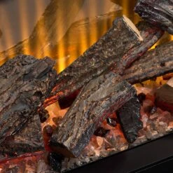 Dimplex Ignite Aspire 30-in Electric Firebox -electric fireplace Store ASP30 ASP36 ASP42 ASP48 Media Bed