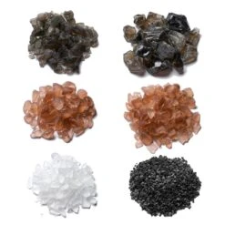 Dimplex Ignite Aspire 30-in Electric Firebox -electric fireplace Store ASP30 ASP36 ASP42 ASP48 Media Glass