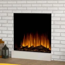 Dimplex Ignite Aspire 36-in Electric Firebox