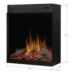 Dimplex Ignite Aspire 42-in Electric Firebox -electric fireplace Store ASP42 Dimensions efed1ac2 a0d1 499e a7c7 4ec5e4620f45