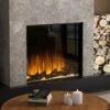 Dimplex Ignite Aspire 42-in Electric Firebox -electric fireplace Store ASP42 Lifestyle Cropped
