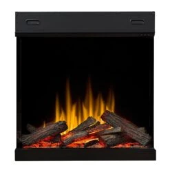 Dimplex Ignite Aspire 48-in Electric Firebox -electric fireplace Store ASP48 Front