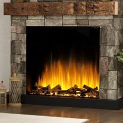 Dimplex Ignite Aspire 48-in Electric Firebox