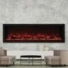 Amantii 72-in Panorama XT Smart Linear Electric Fireplace 22 Amantii 72-in Panorama XT Smart Linear Electric Fireplace -electric fireplace Store Amantii BI 72 DEEP XT Close Cropped