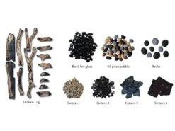 Amantii Symmetry XT Bespoke 74-in Linear Electric Fireplace -electric fireplace Store Amantii DESIGN MEDIA 14PCE MZ a3eb633a 76f6 49ef aa8d b663b8570994