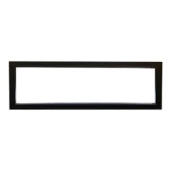 Amantii 88-in Symmetry Smart WiFi Enabled Built-In Linear Electric Fireplace 15 Amantii 88-in Symmetry Smart WiFi Enabled Built-In Linear Electric Fireplace -electric fireplace Store Amantii Symmetry Series Black Semi Flush Mount Surround dd72a14c f61f 4b5b b5b9 6f488c966b53