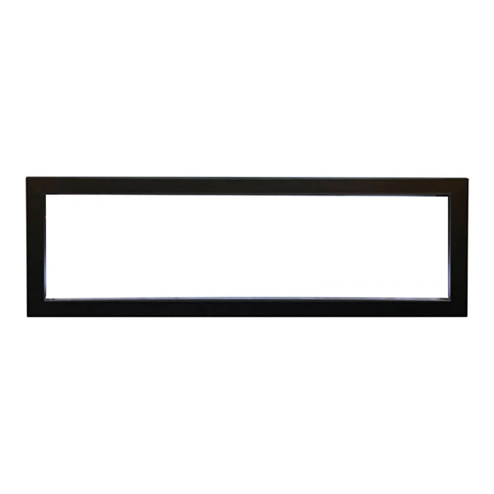 Amantii 88-in Symmetry Smart WiFi Enabled Built-In Linear Electric Fireplace 5 Amantii 88-in Symmetry Smart WiFi Enabled Built-In Linear Electric Fireplace - Image 5