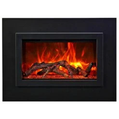 Amantii 33-In Traditional Bespoke Smart Built-In Electric Fireplace 35 Amantii 33-In Traditional Bespoke Smart Built-In Electric Fireplace -electric fireplace Store Amantii TRD 33 4 Trim silo 1 545473df d2a5 4d81 b4b7 75f990e65ec8