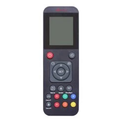 Amantii 44-in Traditional Bespoke Smart Built-In Electric Fireplace -electric fireplace Store Amantii TRD BESPOKE SERIES Remote 226c4c88 72f4 416e 8e82 f21aec47d389