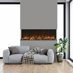 Amantii 72-in TruView Extra Tall Smart Linear Electric Fireplace -electric fireplace Store Amantii TruView Deep XT 72 TRV XT XL Lifestyle 1 d840f478 b467 4c3b ada3 359dee440e41