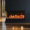 Amantii 40-in TruView Slim Linear Electric Fireplace 20 Amantii 40-in TruView Slim Linear Electric Fireplace -electric fireplace Store Amantii TruView Slim 40 TRV SLIM Close Cropped