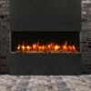 Amantii 60-in TruView Slim Linear Electric Fireplace -electric fireplace Store Amantii TruView Slim 60 TRV SLIM Close Cropped