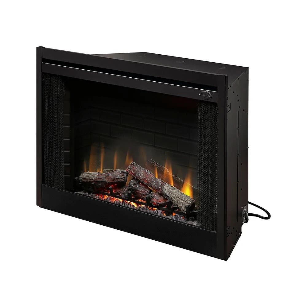 Dimplex 45-In Built-in Electric Fireplace 3 Dimplex 45-In Built-in Electric Fireplace - Image 3