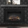 Dimplex 45-In Built-in Electric Fireplace
