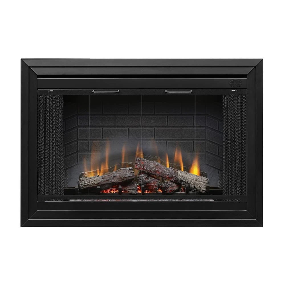 Dimplex 45-In Built-in Electric Fireplace 6 Dimplex 45-In Built-in Electric Fireplace - Image 6