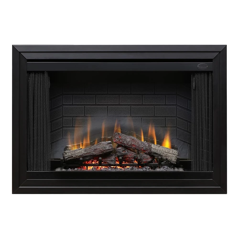 Dimplex 45-In Built-in Electric Fireplace 7 Dimplex 45-In Built-in Electric Fireplace - Image 7