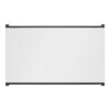 Dimplex 39-Inch Single Pane Glass Door (Firebox NOT Included)