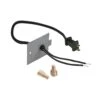 Dimplex Plug Kit 3 Dimplex Plug Kit -electric fireplace Store BFPLUGE Straight Silo 5fa08a0e 0d95 45d8 b63e b49f1461150f