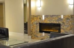 Dimplex Synergy 50-In Electric Fireplace - BLF50 -electric fireplace Store BLF50 Lg8