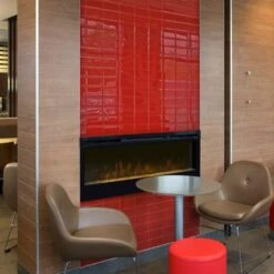 Dimplex Synergy 50-In Electric Fireplace - BLF50 -electric fireplace Store BLF50 synergy mcdonald s