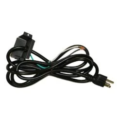 Dimplex Plug Kit For 74-In Prism Series Built-In Electric Fireplace