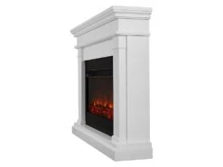 Beau Infrared Electric Fireplace Mantel Package In White -electric fireplace Store Beau 8080E W MZ3 848fa0ec a20c 4831 a613 6724c26975cc