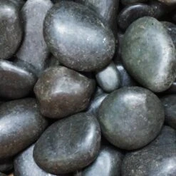 Dimplex Optimyst Accessory Black Rocks For CDFI500