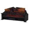 Country Living 27-in Infrared Electric Log Set 17 Country Living 27-in Infrared Electric Log Set -electric fireplace Store Country Living 27 In Log Set Angled Eye Level Silo