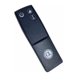 Country Living 23-in Infrared Electric Fireplace Log Set -electric fireplace Store Country Living CL LS 697 3 Silo Remote Angled Corrected 561e39c5 553d 4281 92b1 a47b6ff675f4