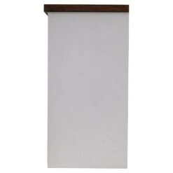 Dalton 57-in White Electric Fireplace TV Stand -electric fireplace Store Country Living Dalton 57 White Detail 5 d3ec4b55 ca08 4db7 9ff3 c2034ffd041a