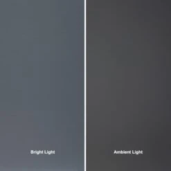 Dalton 60-in Steel Blue Electric Fireplace TV Stand 36 Dalton 60-in Steel Blue Electric Fireplace TV Stand -electric fireplace Store Country Living Dalton Two Tone Media Console CL M 7217 TT Detail Finish