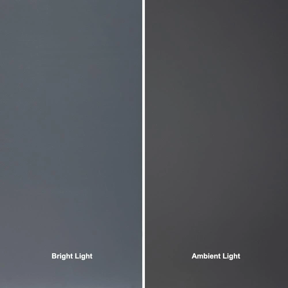 Dalton 60-in Steel Blue Electric Fireplace TV Stand 17 Dalton 60-in Steel Blue Electric Fireplace TV Stand - Image 17