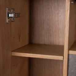 Country Living Graham Electric Fireplace Mantel Package -electric fireplace Store Country Living Graham Detail 2