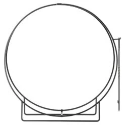 Country Living Lone Pine 38-in Log Holder With Poker -electric fireplace Store Country Living Lone Pine 37 In Log Rack w Poker Silo Straight