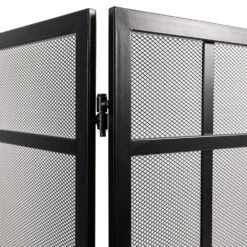 Country Living Pinecrest 3 Panel Fireplace Screen -electric fireplace Store Country Living Pinecrest Fireplace Screen Detail2 Silo 79e6bbed ba14 4b60 bf2a 88d601991e59