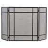 Country Living Pinecrest 3 Panel Fireplace Screen -electric fireplace Store Country Living Pinecrest Fireplace Screen Straight Silo 75fd30c9 8f38 4ec3 b798 ba431bf81f1c