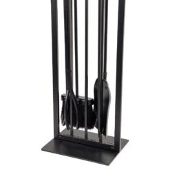Country Living Pinecrest 4 Piece Fireplace Tool Set -electric fireplace Store Country Living Pinecrest Fireplace Tools Detail Silo