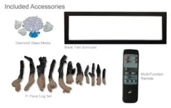 Amantii Panorama Series 72-In Deep Built In Electric Fireplace -electric fireplace Store DEEP Accessories df9ed0ce abcd 4081 9d02 b1f6c93a3974