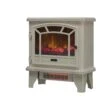 Duraflame 550 Cream Infrared Freestanding Electric Fireplace Stove With Remote Control 32 Duraflame 550 Cream Infrared Freestanding Electric Fireplace Stove With Remote Control -electric fireplace Store DFI 550 39 PROD Silo 01 a3e42f78 4b82 4523 bf8b 330670433ef2