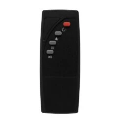 Duraflame 20-in Electric Fireplace Log Set -electric fireplace Store DFI021ARU Remote